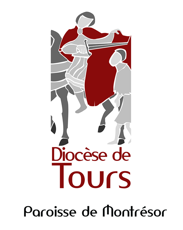 page d'accueil de Diocèse de Tours